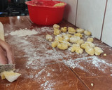 Foto del paso 3 de la receta: Ñoquis de papa