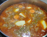 Foto del paso 6 de la receta: Lentejas 😋