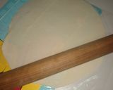 Foto del paso 2 de la receta: Palmeritas súper mega fáciles🥨