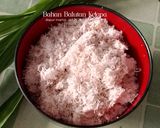 Foto langkah ke 1 dari resep Lupis Ketan.