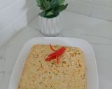 Foto langkah ke 3 dari resep Tahu kukus.