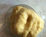 Foto langkah ke 2 dari resep Molen Pisang.