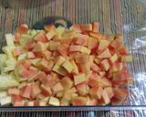 Foto langkah ke 4 dari resep Sop Buah.