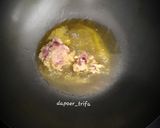 Foto langkah ke 2 dari resep Kepiting Asam Manis Simpel.