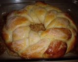 Foto del paso 9 de la receta: Trenza de Brioche