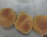 A picture of step 7 of Ladi pav.