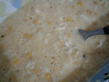 Tortillas de arroz