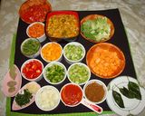 Foto del paso 2 de la receta: Minestrón con albóndigas
