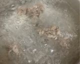 Foto langkah ke 4 dari resep Pentol Kriwil Viral.