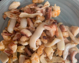 Foto del paso 4 de la receta: Frito mallorquín