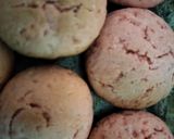 A picture of step 2 of Antioxidant rich beetroot cookies.