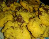 Foto langkah ke 3 dari resep Kokocrunh Cookies.