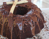 Foto del paso 7 de la receta: Bizcocho de helado