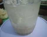 Foto langkah ke 2 dari resep Apem selong (kukus).