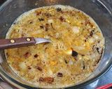 Foto del paso 1 de la receta: Tortilla de papas y cantimpalo