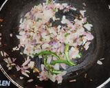 A picture of step 7 of Crispy Gobhi Manchurian (Dry).