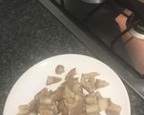 Foto del paso 2 de la receta: Careta de cerdo (pestorejo)
