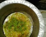 A picture of step 4 of Broad beans curry (chikkudu Kaya kura).
