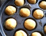 A picture of step 3 of Kanchkolar Kofta.