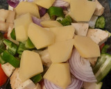Foto del paso 2 de la receta: Verduras al horno