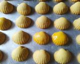 Foto langkah ke 6 dari resep Nastar Kerang.