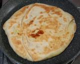 Foto langkah ke 5 dari resep Potato Cheese Bread (Roti isi Kentang Keju).