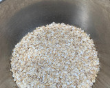 Foto del paso 1 de la receta: Galletas de Avena Proteicas