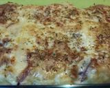 Foto del paso 6 de la receta Coliflor con tomate y queso gratinado
