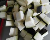Foto del paso 4 de la receta: Berenjenas al curry