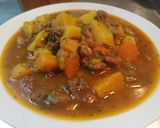 Foto del paso 6 de la receta: Guiso dulzón