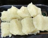 કોપરાપાક(kopra pak Recipe in gujarati) રેસીપી સ્ટેપ6ફોટો