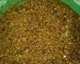 Foto langkah ke 3 dari resep Kukis Gelang (Kue Gelang).