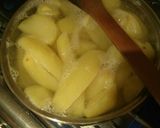 Foto del paso 1 de la receta: Papas rellenas