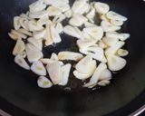Foto del paso 3 de la receta: Lubina al horno