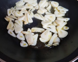 Foto del paso 3 de la receta: Lubina al horno