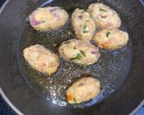 Foto langkah ke 3 dari resep Tempe Mendol.