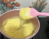 Foto langkah ke 3 dari resep (5). Vla Susu (isian Kue Soes).