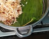 Foto langkah ke 4 dari resep Serawut Singkong.