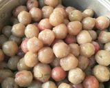 Foto langkah ke 11 dari resep Cilok ala Kitaaaaaaa!.