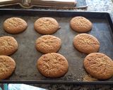 Foto del paso 5 de la receta: Galletas de Jengibre