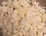Foto del paso 3 de la receta: Burrito de cerdo con salchicha