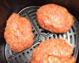 Foto del paso 2 de la receta: Hamburguesa casera