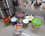 Foto del paso 1 de la receta: Spaguettis con atún