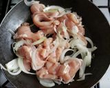 Foto del paso 2 de la receta: Canastitas de espinaca y pollo 🤤
