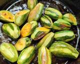 Potala rasa / Pointed gourd rasa recipe step 2 photo