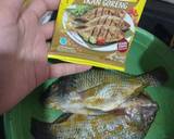 Cara Membuat Ikan mujaer goreng 1