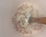 Bableves recept fázis 2 fotója
