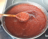 Foto del paso 15 de la receta: 113. Dulce de membrillo con un toque de licor