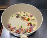 Foto langkah ke 3 dari resep Oseng Telur Cabe Bawang.