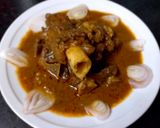 मटन करी (mutton curry recipe in Hindi) रेसिपी चरण 6 फोटो